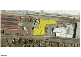 More details for 1925 Timber Way, Reno, NV - Land for Lease