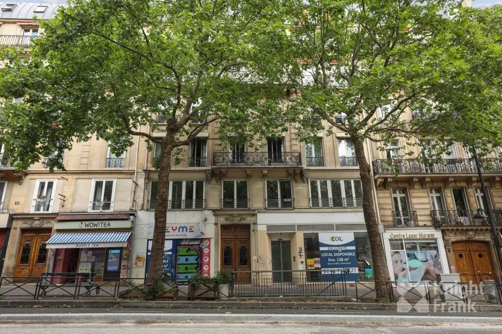 54 Boulevard Saint-Michel, Paris for sale Building Photo- Image 1 of 8