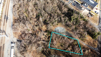 More details for 0 Gunnery, Fredericksburg, VA - Land for Sale