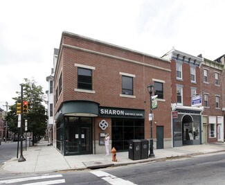 Plus de détails pour 1900-1902 South St, Philadelphia, PA - Bureau à vendre