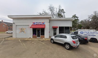 113 Dallas Ave, Selma, AL for sale Primary Photo- Image 1 of 4