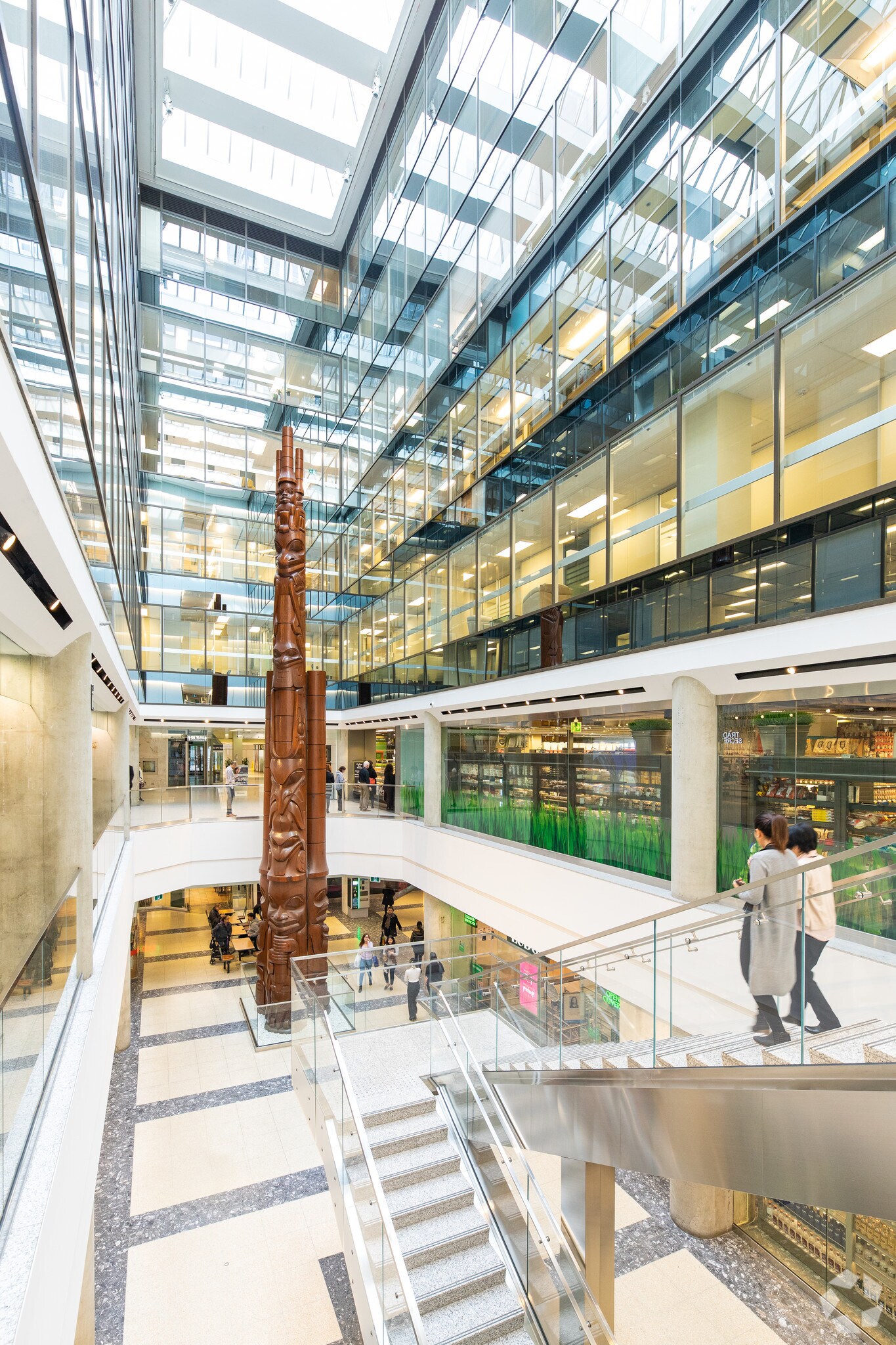 777 Bay St, Toronto, ON for sale Lobby- Image 1 of 1