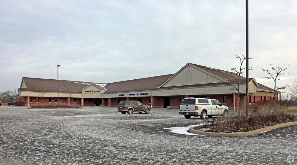 1771 N Dixie Hwy, Monroe, MI à vendre - Photo du bâtiment - Image 2 de 4