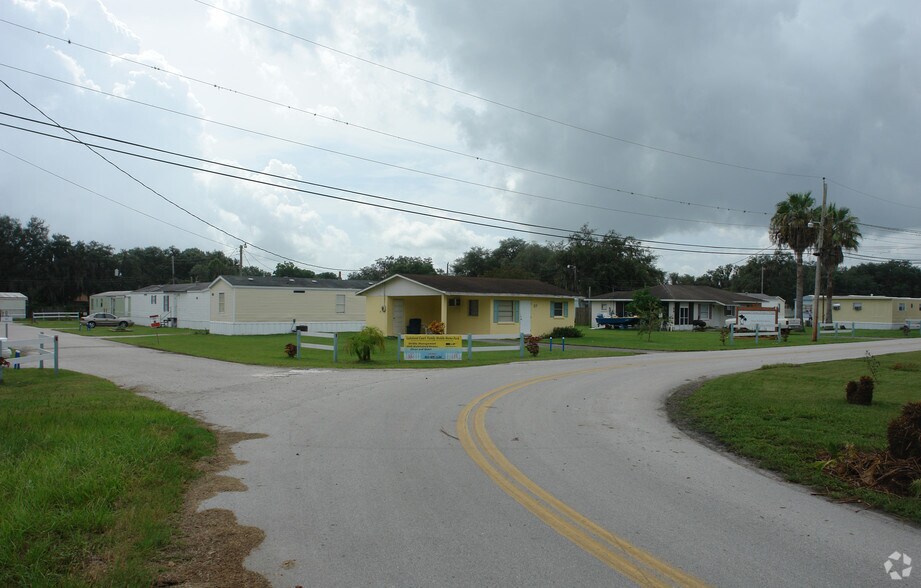 6035 Norton Rd, Lakeland, FL à vendre - Photo principale - Image 2 de 33