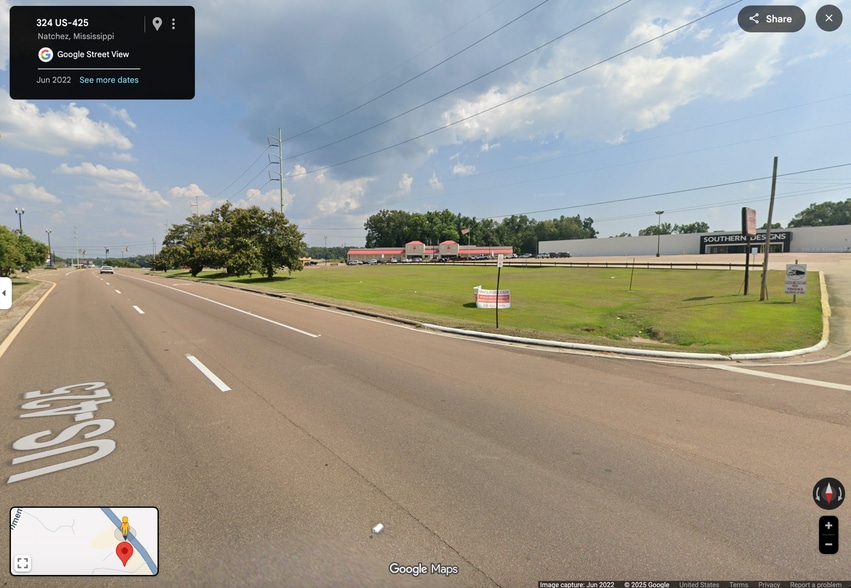 280 John R Junkin Dr, Natchez, MS for sale - Other - Image 3 of 4