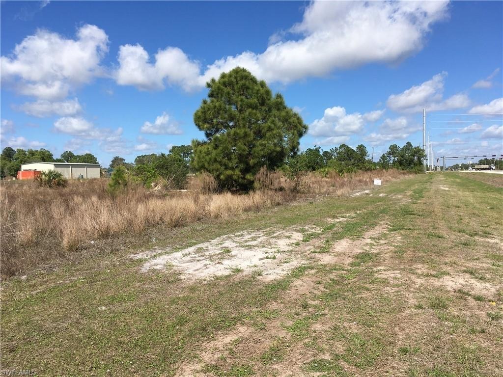 Everglades Blvd E, Naples, FL for sale Building Photo- Image 1 of 11