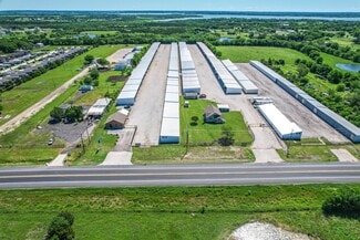 More details for 2389 FM 982, Princeton, TX - Land for Lease