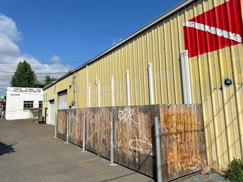 1041-1109 SE Brooklyn St, Portland, OR for sale - Building Photo - Image 2 of 12