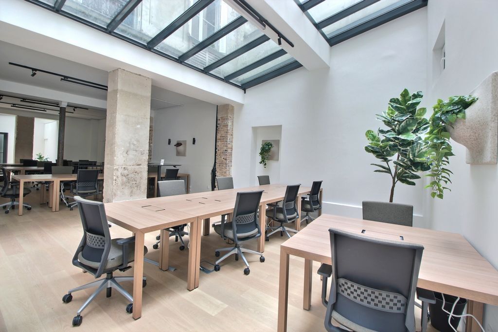 19 Rue De Rocroy, Paris, PAR 75010 - Unit Lot 1 - - Interior Photo - Image 1 of 9