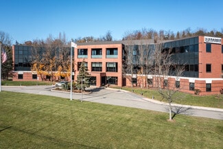 More details for 6 State Route 173, Clinton Township, NJ - Office for Lease