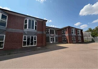 More details for Dysart Rd, Grantham - Coworking for Lease