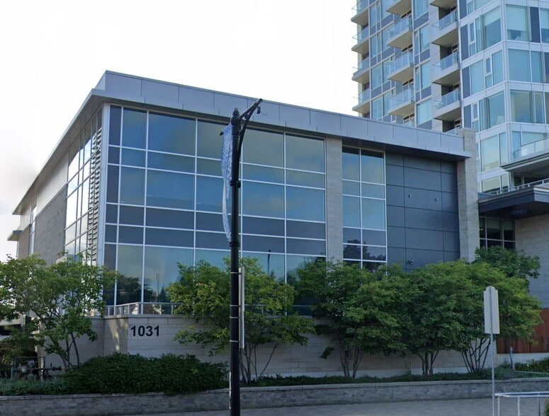 1031 Bank St, Ottawa, ON for sale - Primary Photo - Image 1 of 1