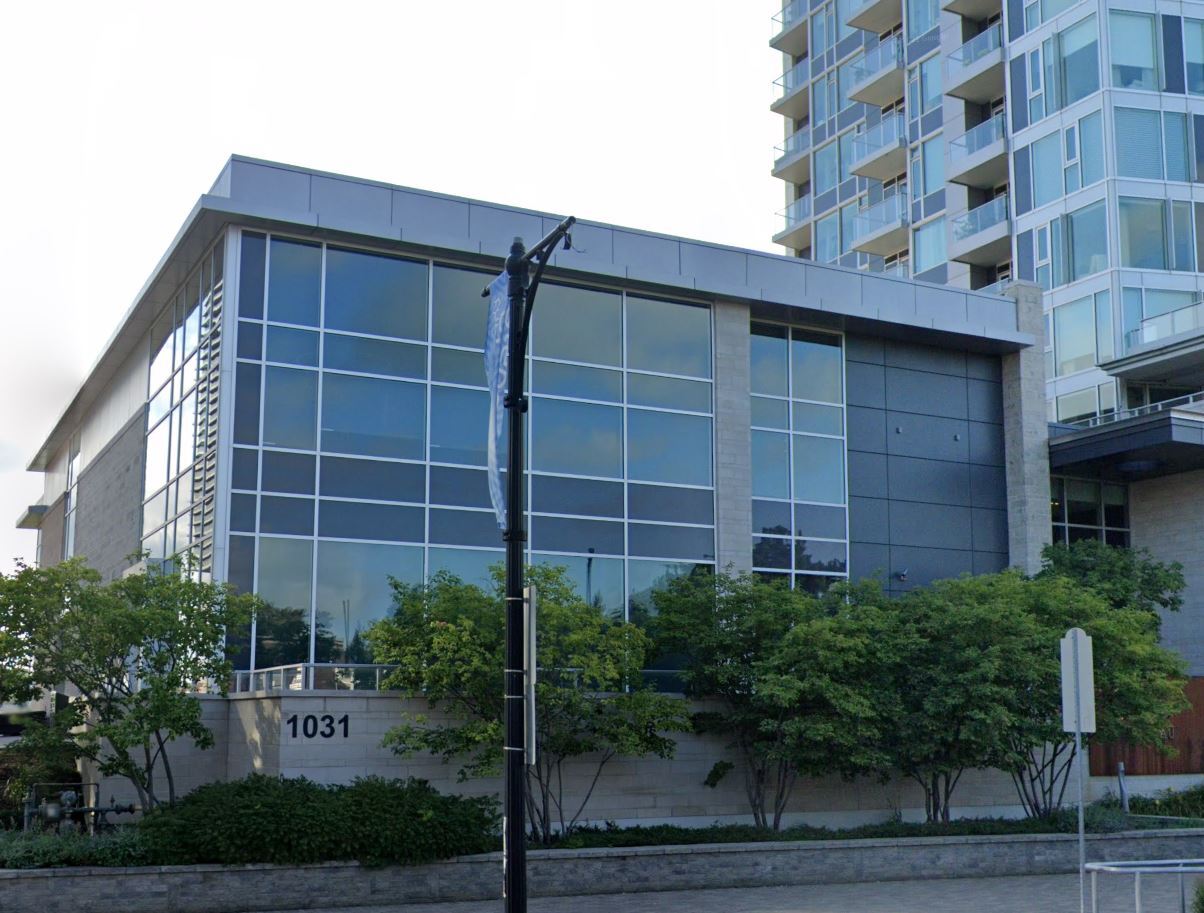 1031 Bank St, Ottawa, ON à vendre Photo principale- Image 1 de 1