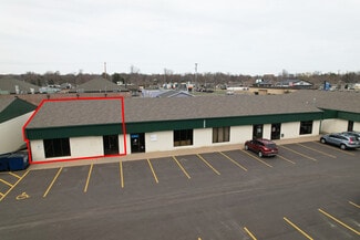 More details for 1908 W 42nd St, Sioux Falls, SD - Office for Lease