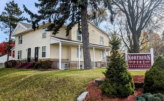 Plus de détails pour 568 E Columbia Ave, Pontiac, MI - Multi-résidentiel à vendre