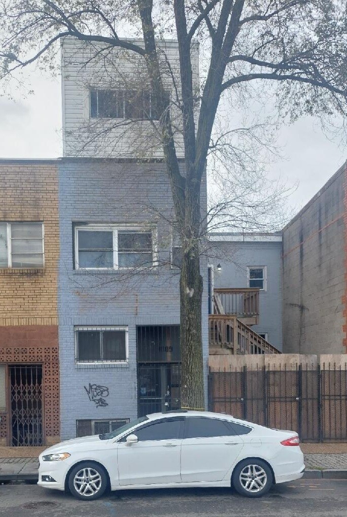 1809 Benning Rd NE, Washington, DC for sale Building Photo- Image 1 of 2