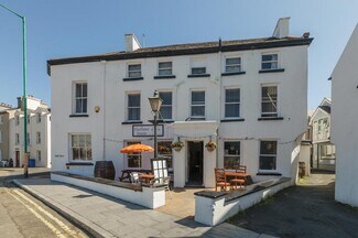 Plus de détails pour East Quay, Isle Of Man - Commerce de détail à vendre