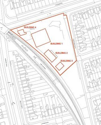 Plus de détails pour Bispham Road, Southport - Flex à vendre