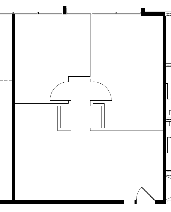 9725 SE 36th St, Mercer Island, WA for lease Floor Plan- Image 1 of 1