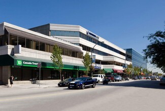 More details for 555 Sixth St, New Westminster, BC - Office, Office/Medical for Lease