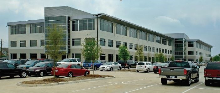 4650 Westway Park Blvd, Houston, TX à louer - Photo du bâtiment - Image 2 de 6