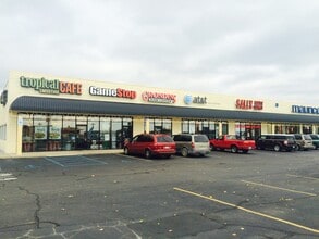 1565 E M 21, Owosso, MI for lease Interior Photo- Image 1 of 4