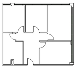 14011 Park Dr, Tomball, TX for lease Building Photo- Image 1 of 1