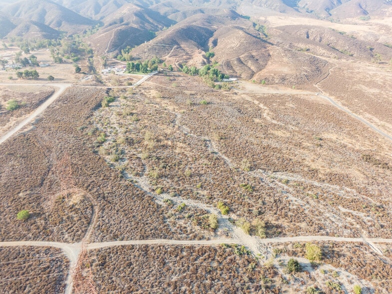 13590 Wardman Bullock Rd, Rancho Cucamonga, CA for sale - Aerial - Image 3 of 28