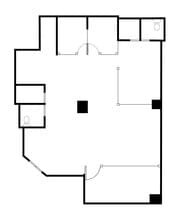 1704-1726 N University Dr, Coral Springs, FL for lease Floor Plan- Image 1 of 19
