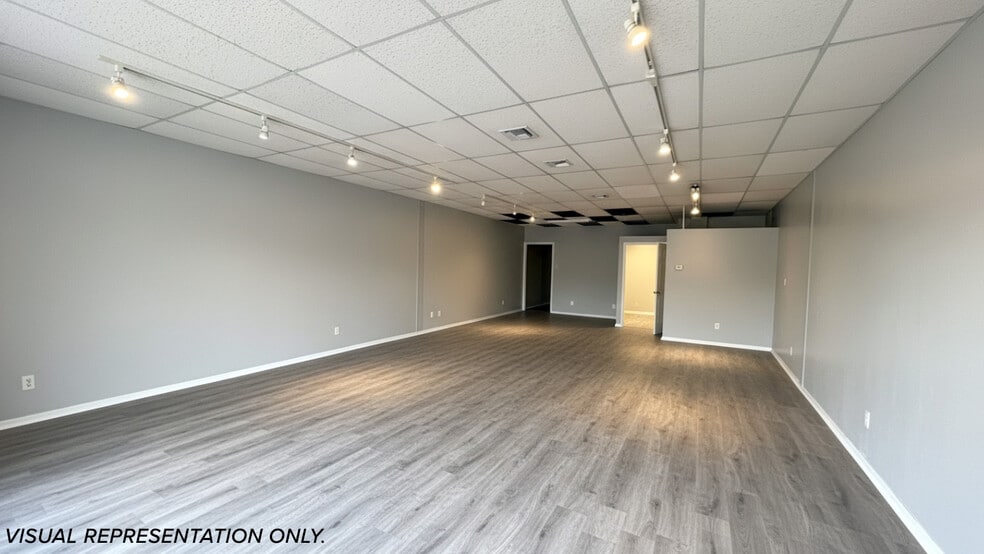 2711-2753 SE Morningside Blvd, Port Saint Lucie, FL for lease - Building Photo - Image 3 of 17