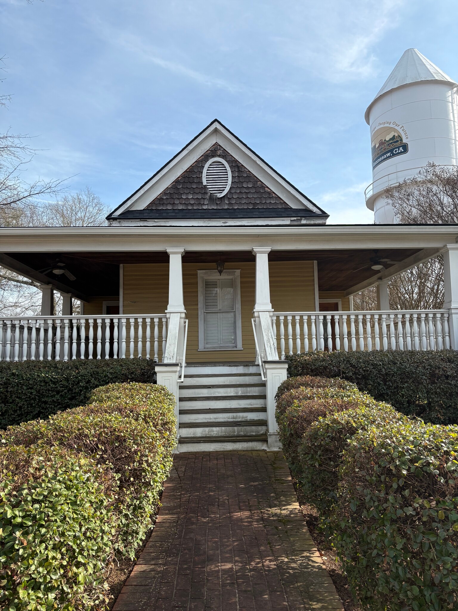 2950 Cherokee St NW, Kennesaw, GA for lease Interior Photo- Image 1 of 10