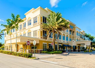 Plus de détails pour SW 137th Ave, Kendall, FL - Bureau/Médical, Bureau/Commerce de détail à louer