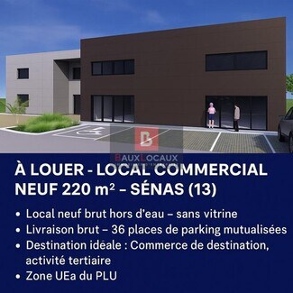 More details for Retail for Lease