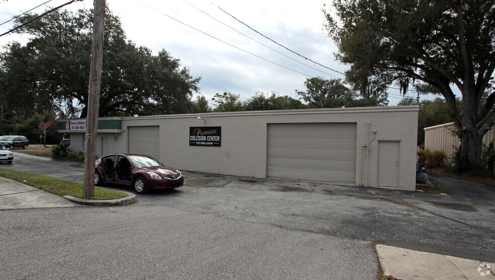 1450 10th St, Safety Harbor, FL à louer - Photo du bâtiment - Image 2 de 5