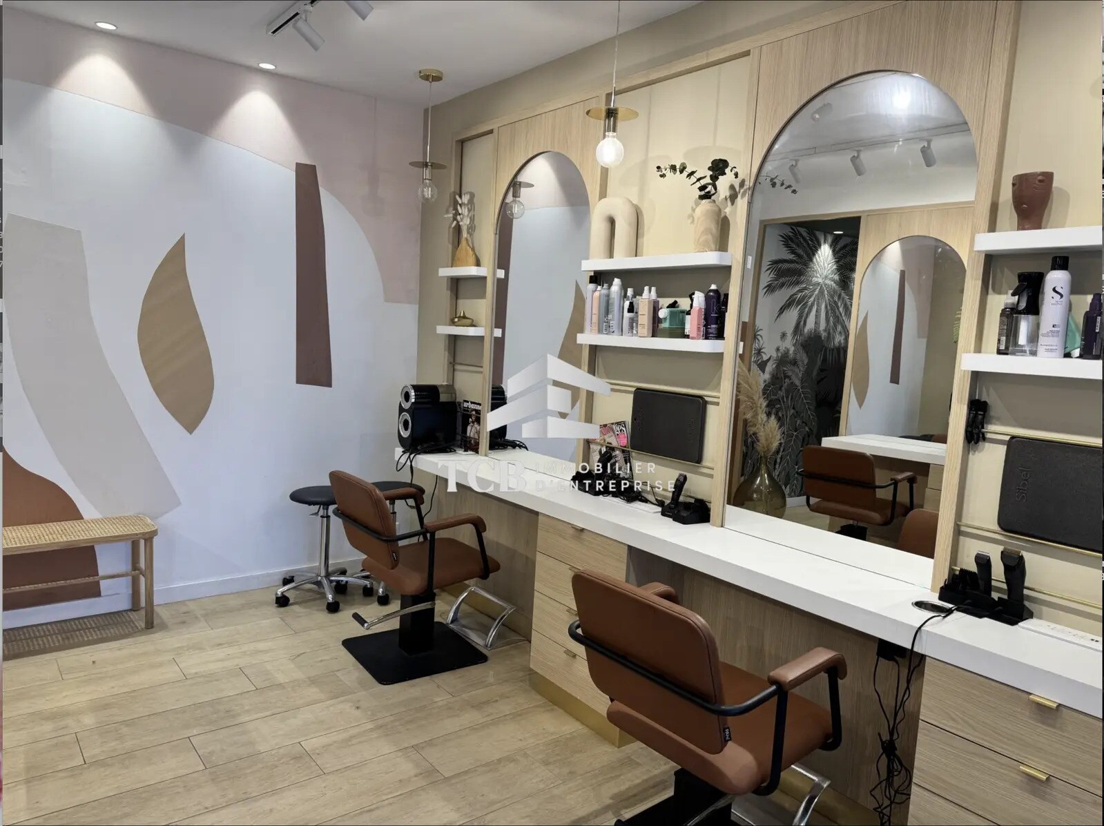 Commerce de détail dans Carquefou à louer Photo du bâtiment- Image 1 de 6