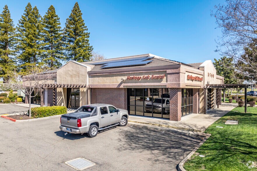 3700 Atherton Rd, Rocklin, CA à vendre - Photo du bâtiment - Image 2 de 7