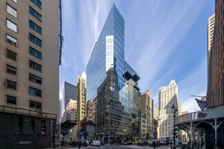 More details for 546 Fifth Ave, New York, NY - Office for Lease