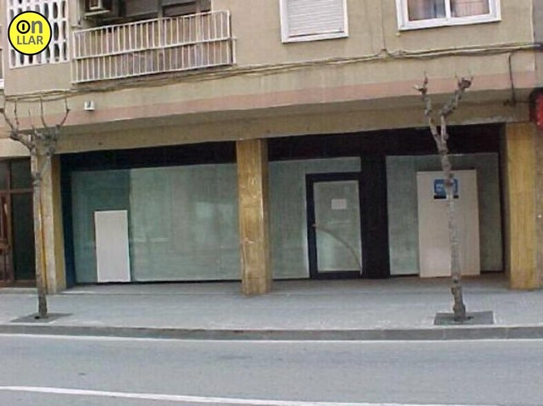 Immeuble residentiel dans Montornès del Vallès, Barcelona à vendre - Photo intérieure - Image 1 de 1