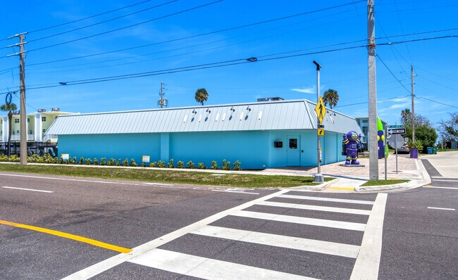 More details for 101 N Atlantic Ave, Cocoa Beach, FL - Retail for Sale