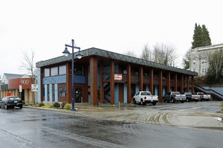 Plus de détails pour 830 Pacific Ave, Bremerton, WA - Bureau/Commerce de détail à louer