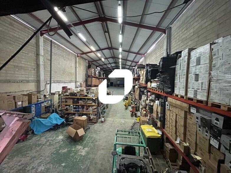 Industriel dans Bagnolet à vendre - Photo intérieure - Image 2 de 12