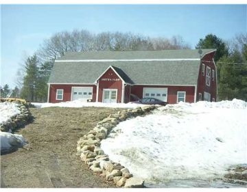 600 Bronco Hwy, Burrillville, RI for sale - Primary Photo - Image 1 of 1