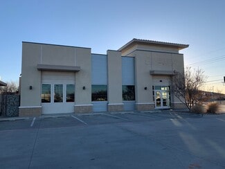 More details for 4411 S Soncy Rd, Amarillo, TX - Retail for Lease