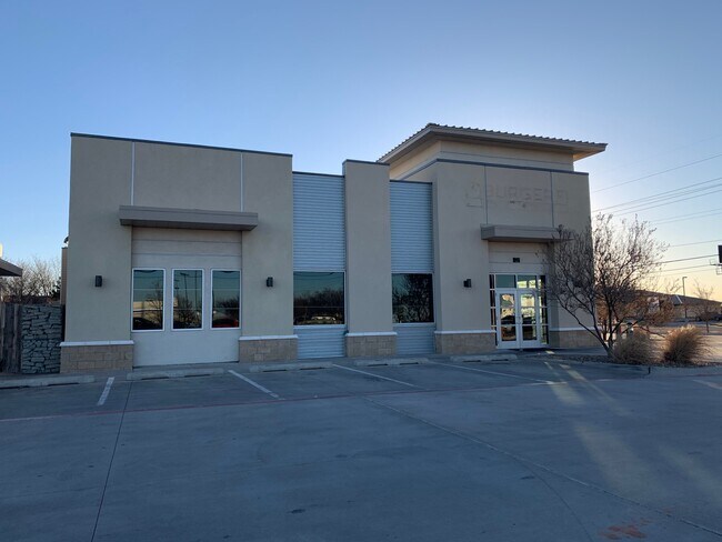 More details for 4411 S Soncy Rd, Amarillo, TX - Retail for Lease