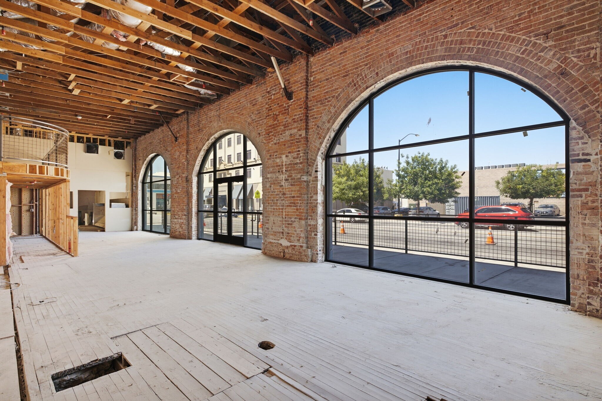 1623-1633 19th St, Bakersfield, CA à louer Photo du bâtiment- Image 1 de 70