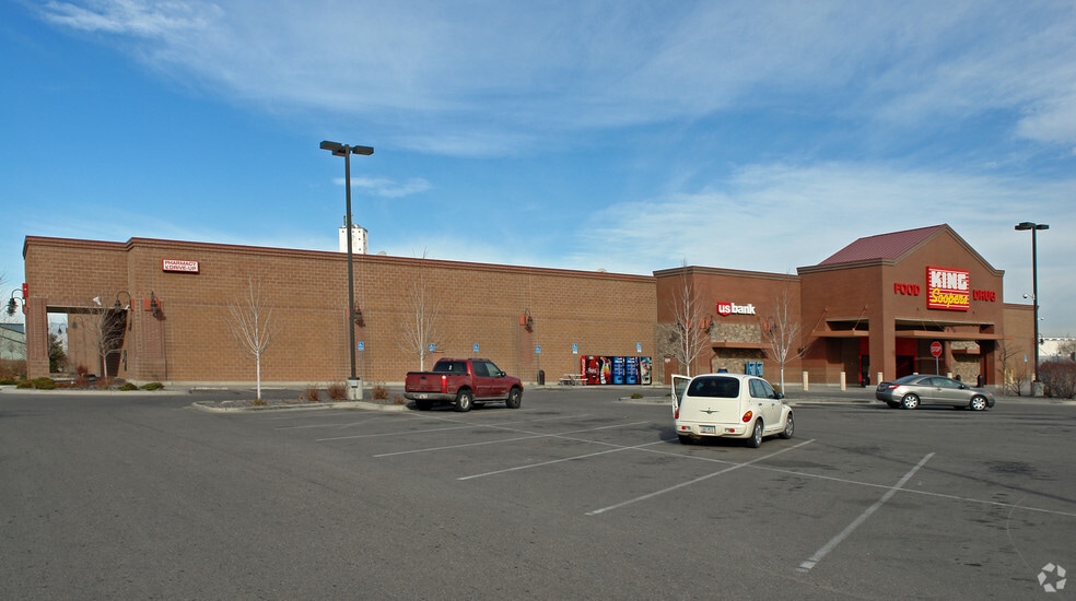 4850-4972 E 62nd Ave, Commerce City, CO for lease - Building Photo - Image 3 of 5