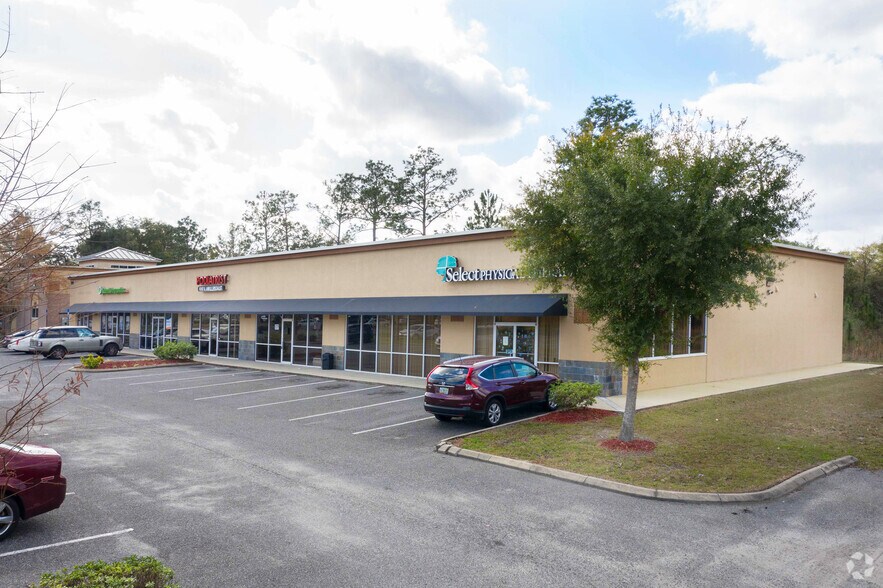 2255 Dunn Ave, Jacksonville, FL à louer - Photo du bâtiment - Image 2 de 14