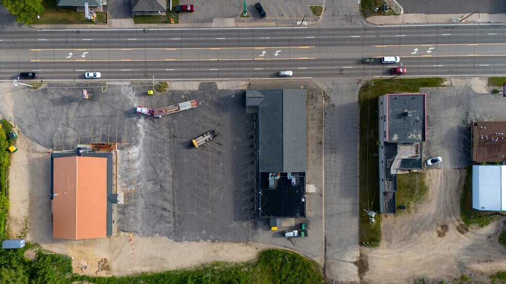 1202 NW 4th St, Grand Rapids, MN for sale - Building Photo - Image 3 of 26