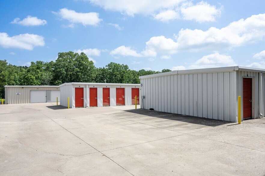 20904 Hwy 155 S, Flint, TX à vendre - Photo du bâtiment - Image 3 de 13