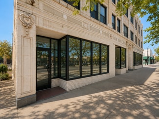More details for 5250 N Broadway St, Chicago, IL - Retail for Lease